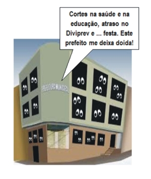 festa prefeitura